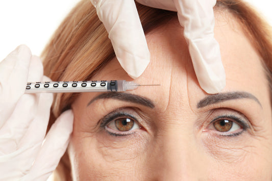 Choosing a Botox Needle Size: What You Need To Know
