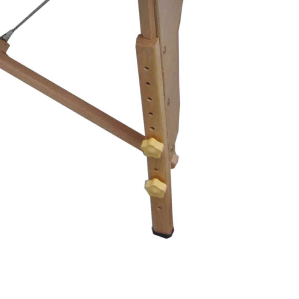 185 x 70 cm Portable Massage Table - UKMEDI - UK MEDICAL SUPPLIES