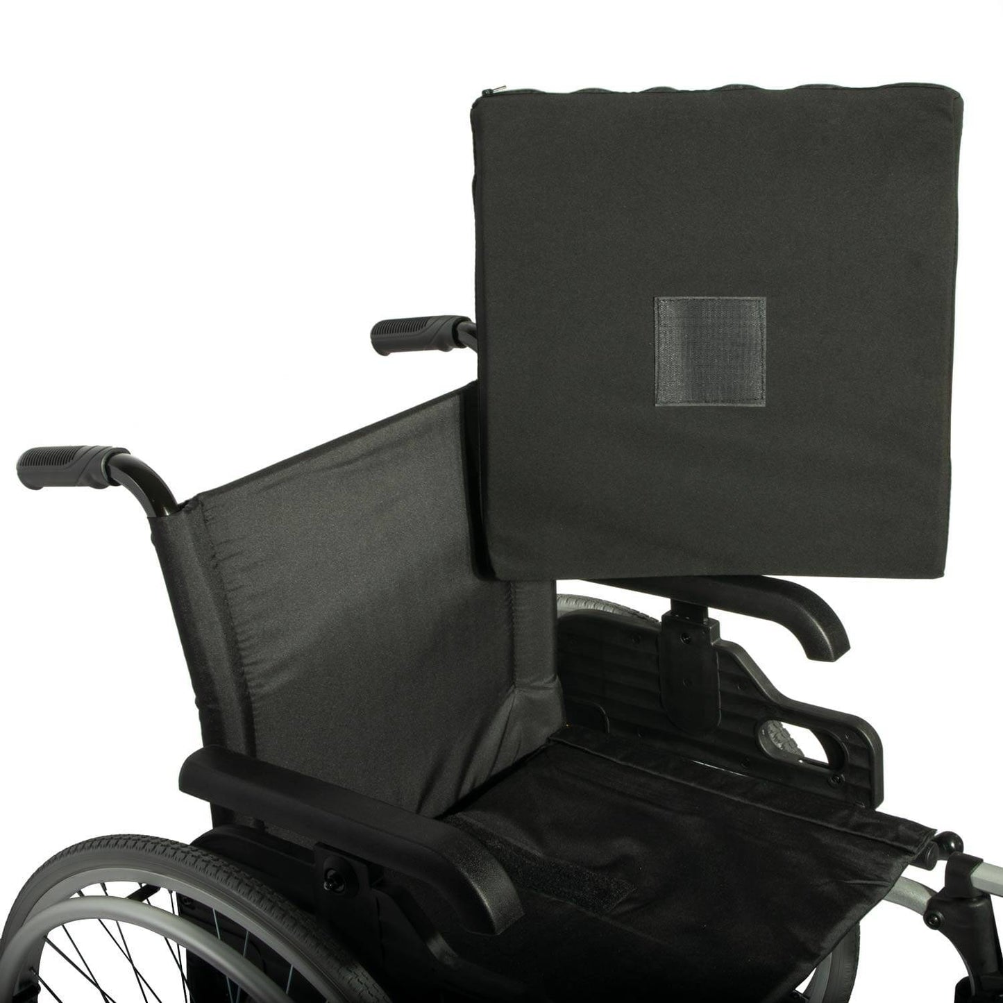 42cm/44cm/56cm Teqler Comfort Wheelchair
