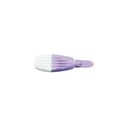 BD Microtainer Contact Activated Lancet Purple Box of 200