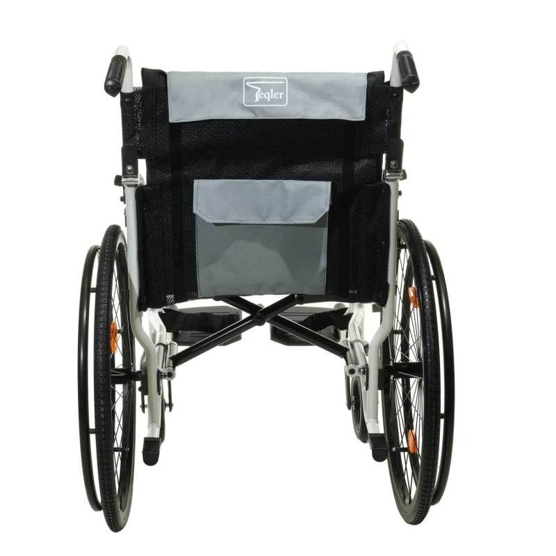Lightweight Active Wheelchair