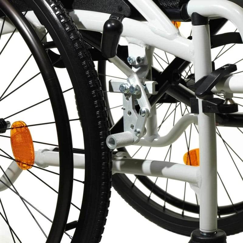 Lightweight Active Wheelchair