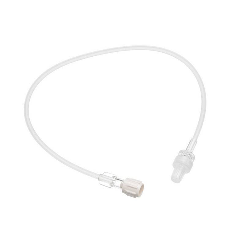BD Microbore Extension (Low-Volume) 30cm 3.0mm