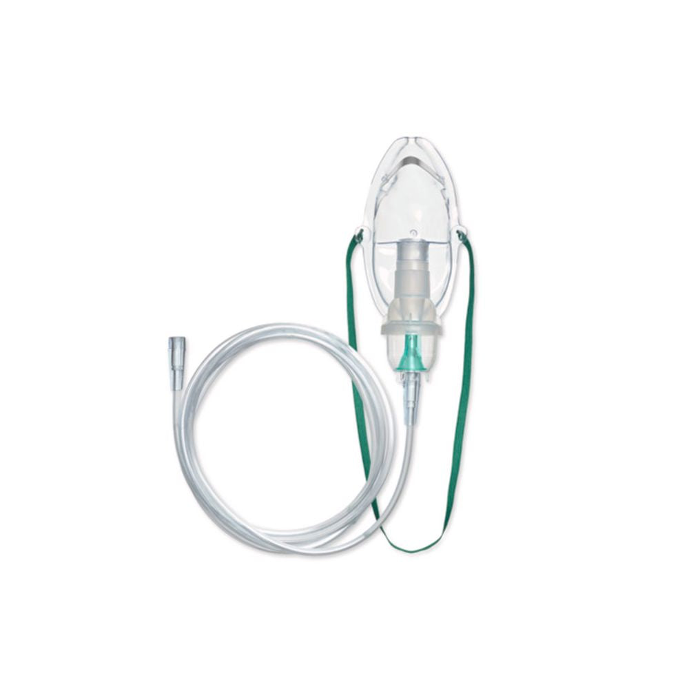 22mm Medline Adult Mask 210cm