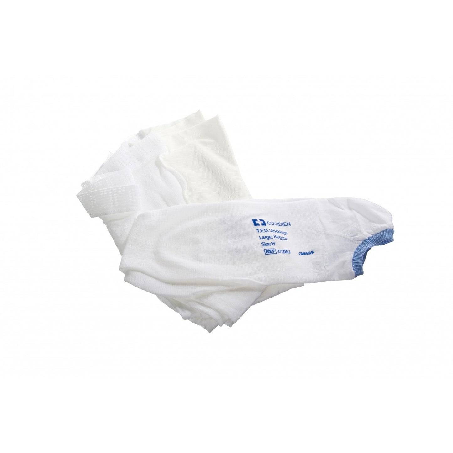 TED Anti-Embolism Stockings Thigh Length Small Long - UKMEDI - UK MEDICAL SUPPLIES