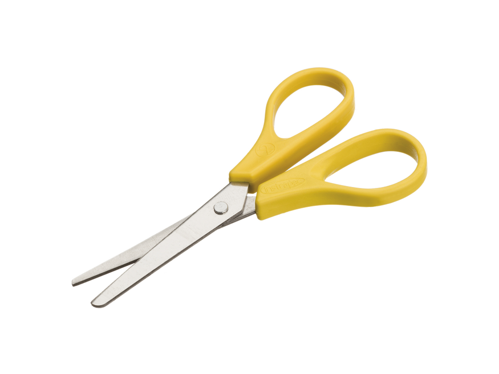 Instrapac Cleancut Plus General Purpose Scissor Sharp Blunt