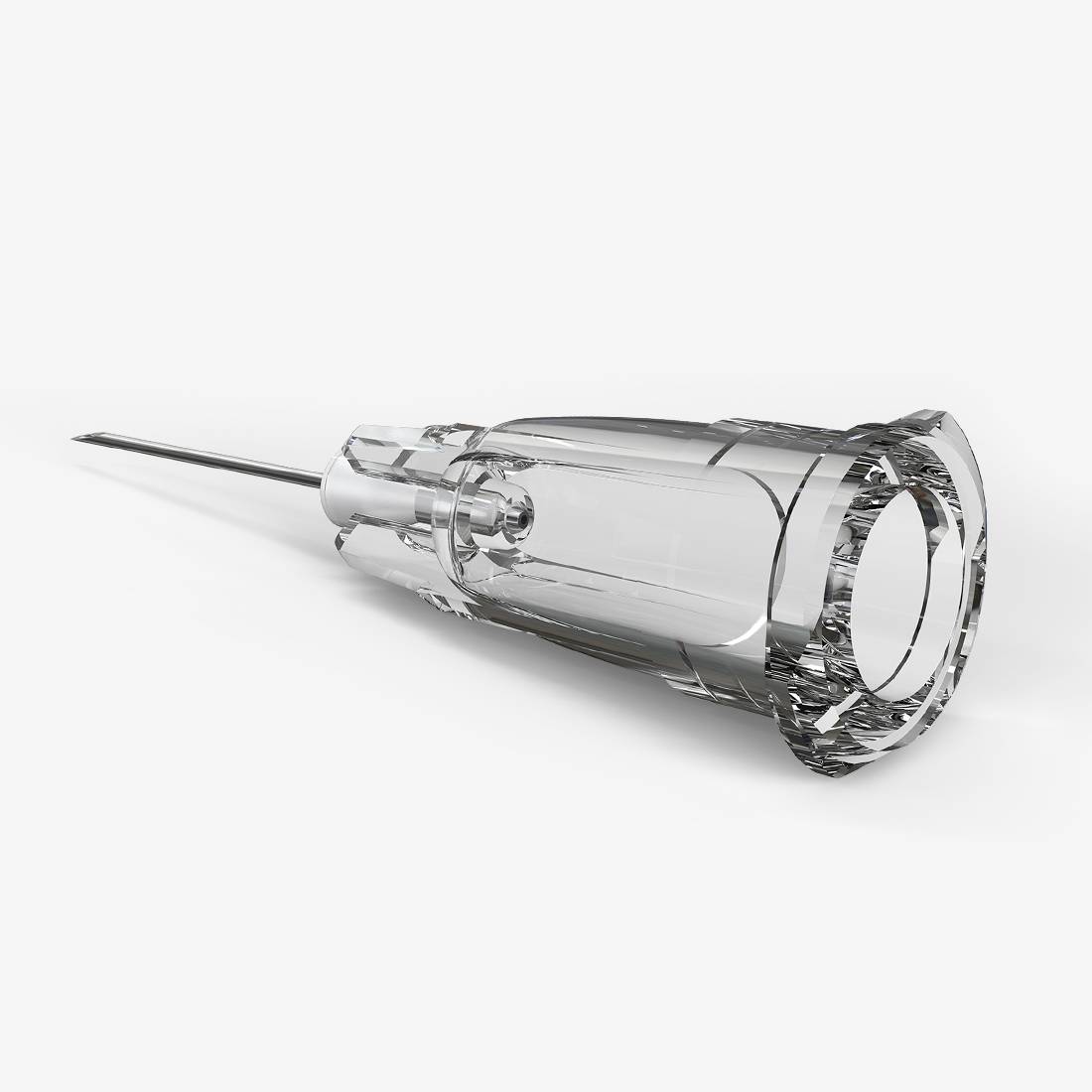 33g x 13mm TSK STERiJECT PRE Needles Regular Hub