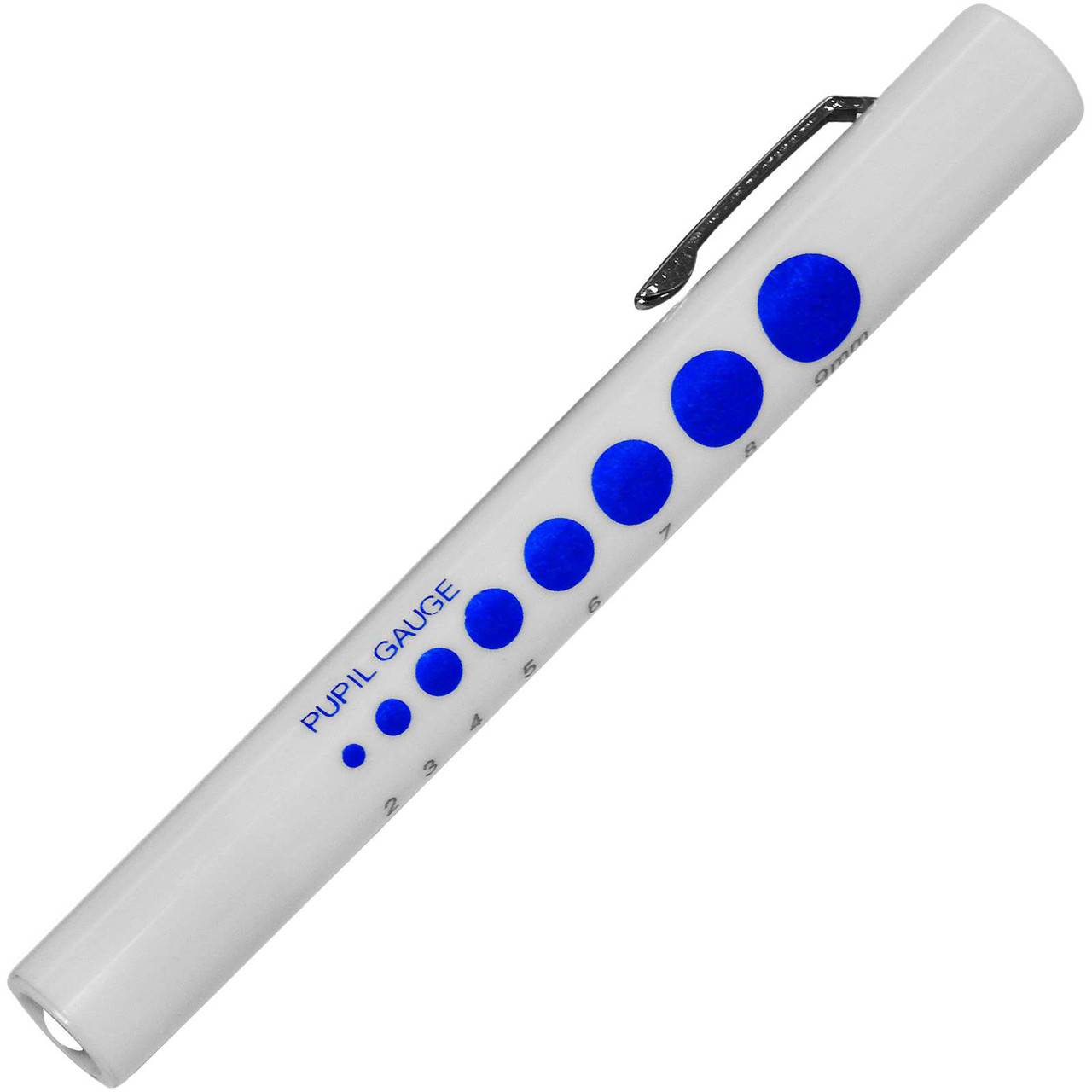 Qualicare - EXAMINATION PEN SHAPED TORCH - QZ9789 UKMEDI.CO.UK UK Medical Supplies