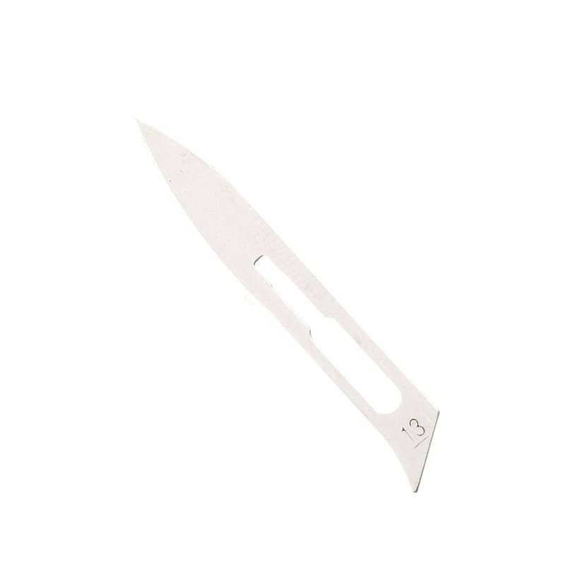 Disposable Scalpel Blades for No. 3 Scalpel Handle Figure 13