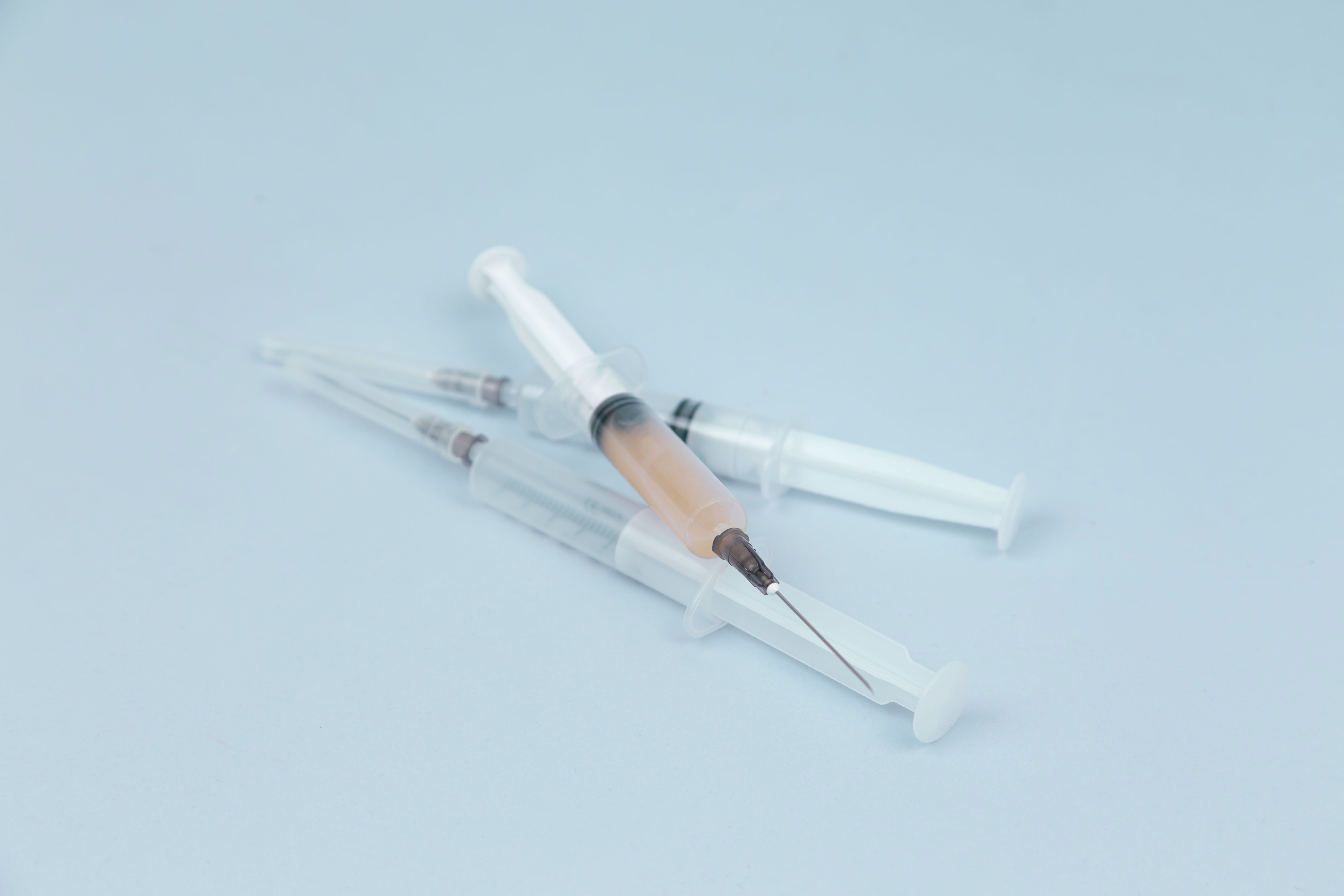 The Different Types of Syringe Tips You Should Know About โ UKMEDI