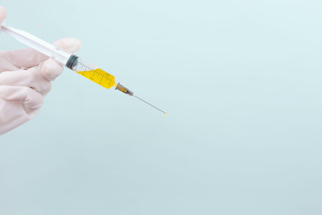 What to Know about Sharps and Properly Disposing Them