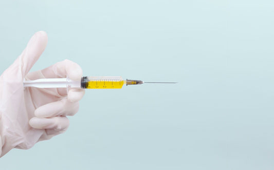 A Beginner's Guide to Buying Medical Needles & Syringes