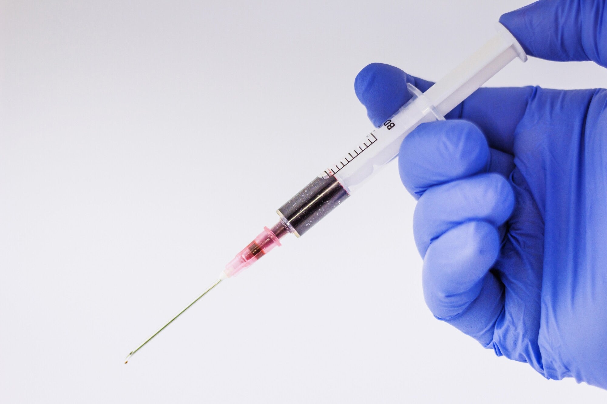 The Anatomy of the Hypodermic Needle and Syringe – UKMEDI