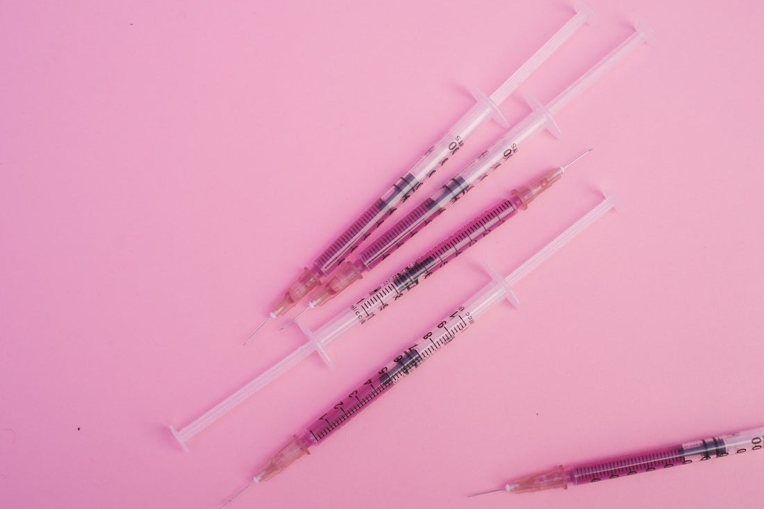 The Different Types of Medical Needles and Their Uses