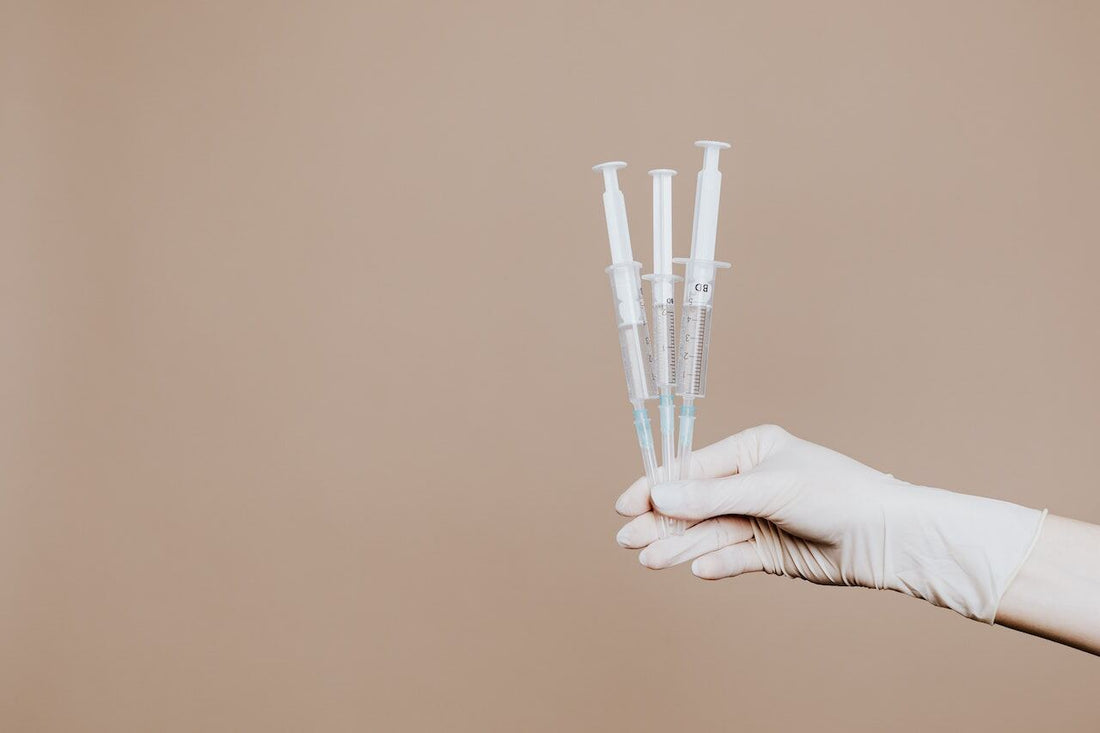 What You Must Know about Disposable Syringes before Buying