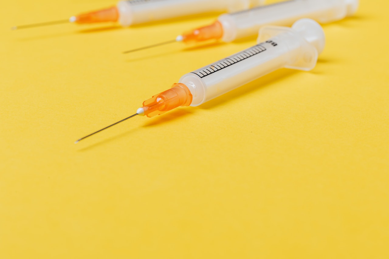 Everything You Need to Know about Hypodermic Needles UKMEDI