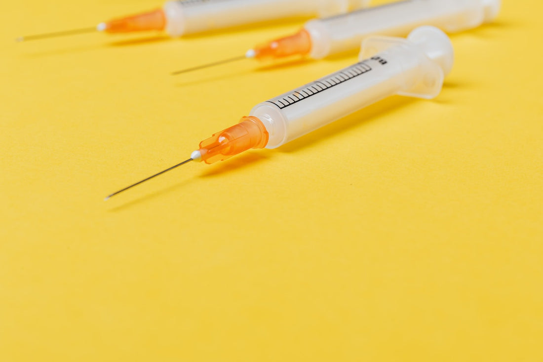 Everything You Need to Know about Hypodermic Needles
