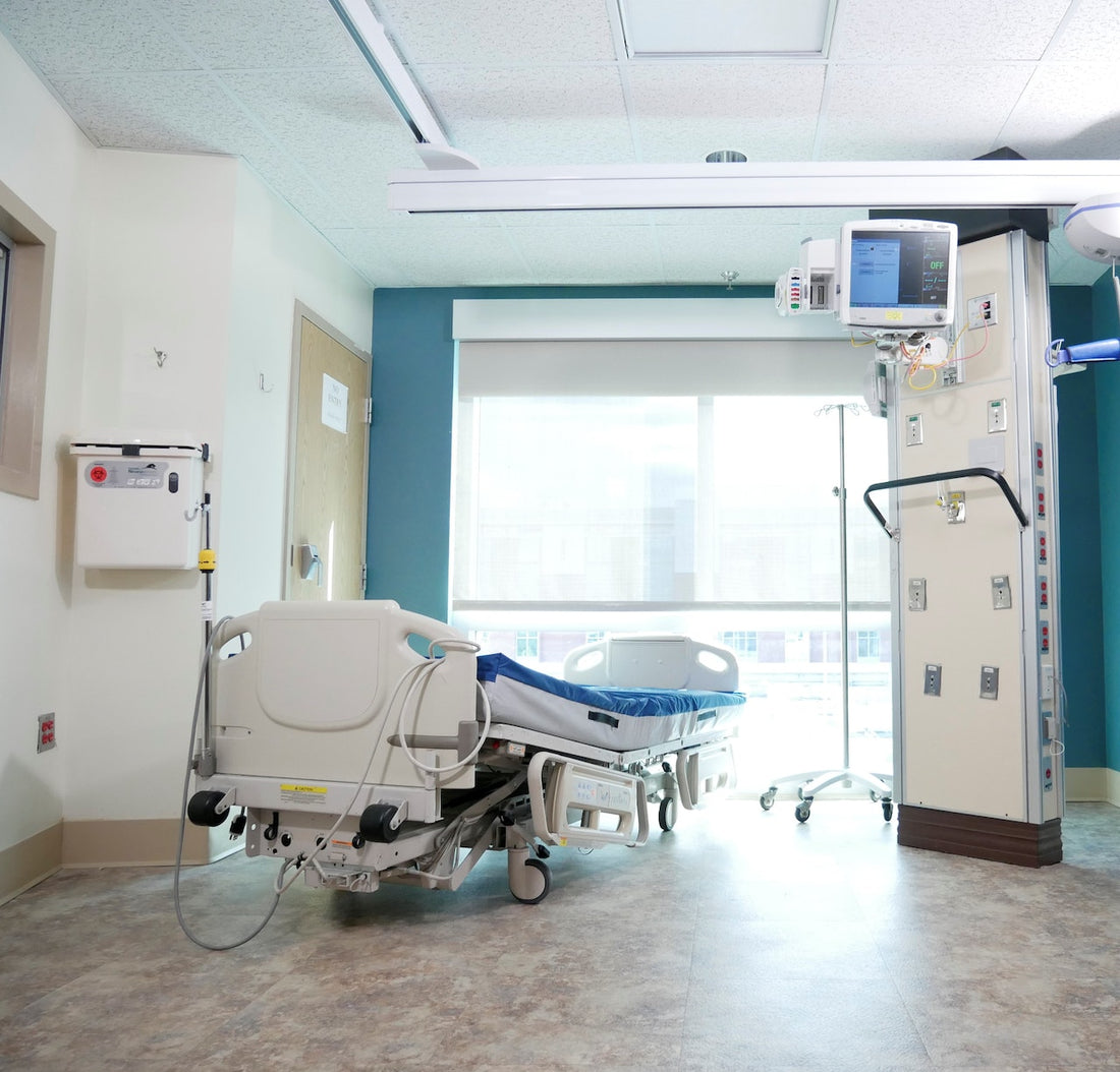 The Medical Equipment That Must Always Be Present in the ER