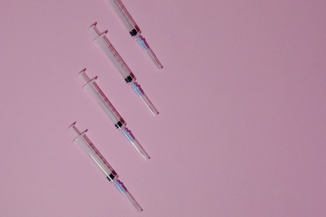 Our Guide to Sterile Needle Kits - Everything You Need to Know