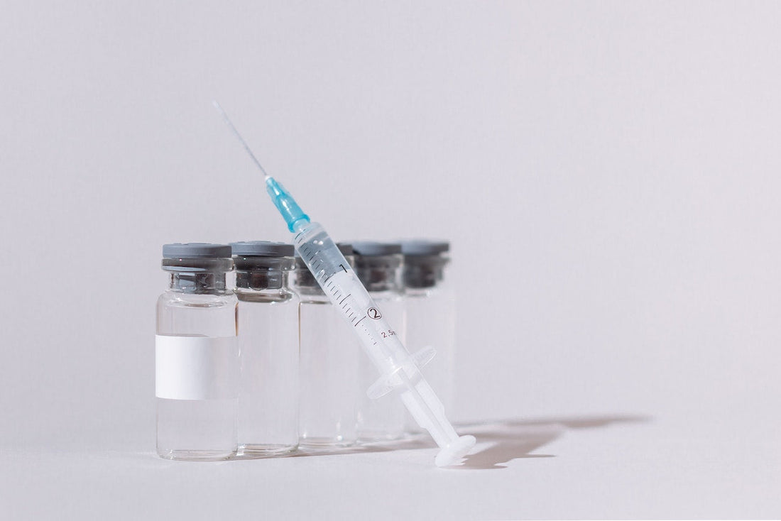 All You Need to Know about Ciringe Syringes and Their Uses