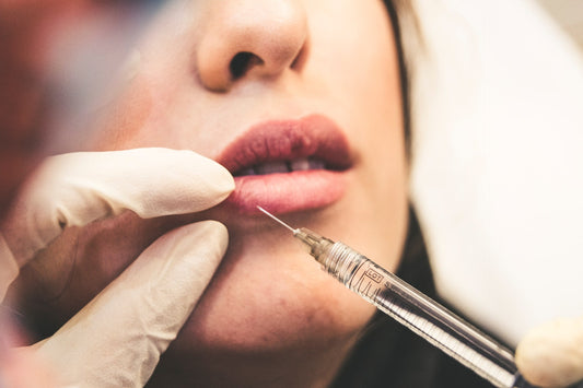 All about Botox Syringes Part 1: How To Spot High-Quality Botox Syringes