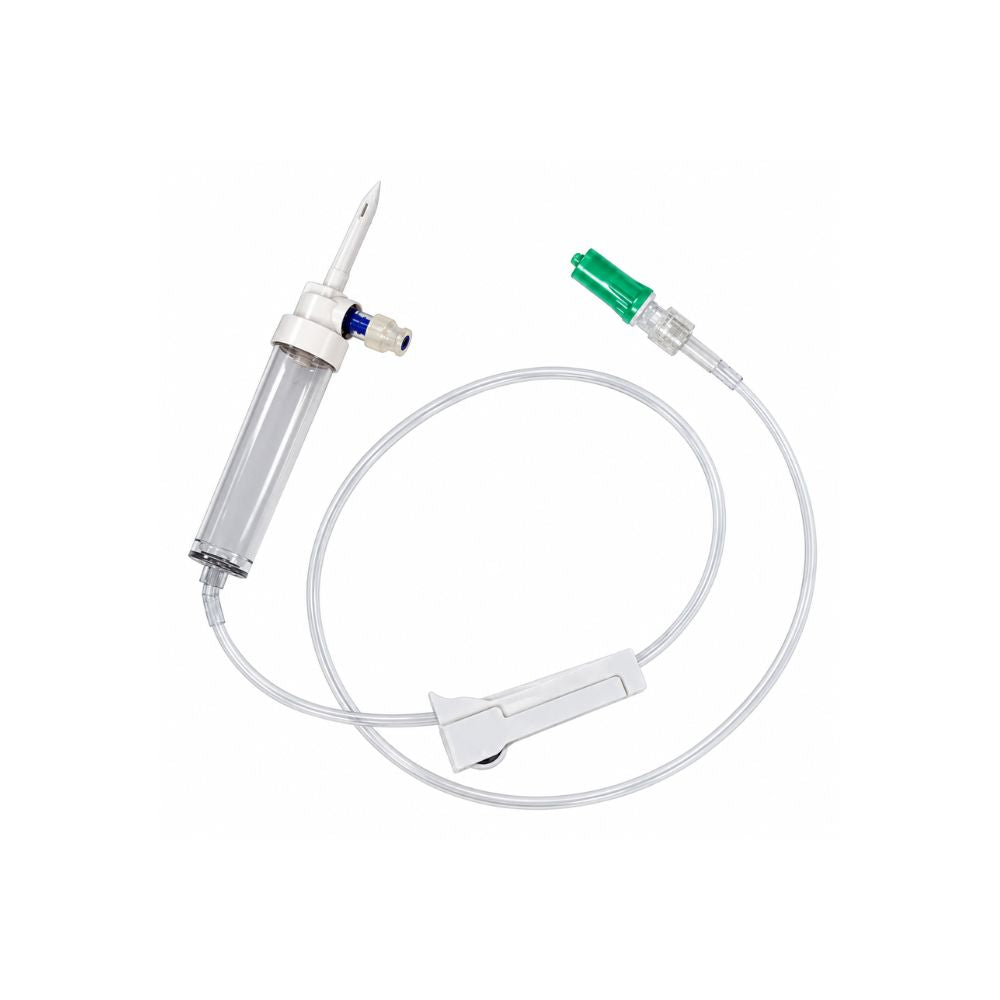 9.5cm BD Alaris SmartSite Needle-Free Bag Access Device