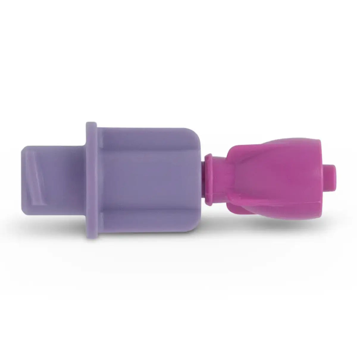Enfit Adaptor Male NS2 to Female Enfit