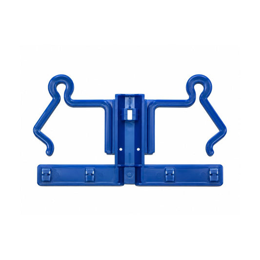 Medline Polypropylene Urine Bag Holder