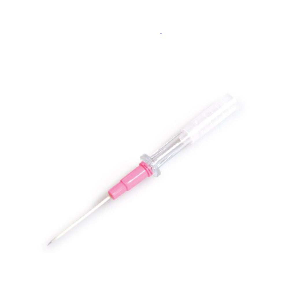 20G x 30mm BD Angiocath™ Peripheral Venous Catheter 381134