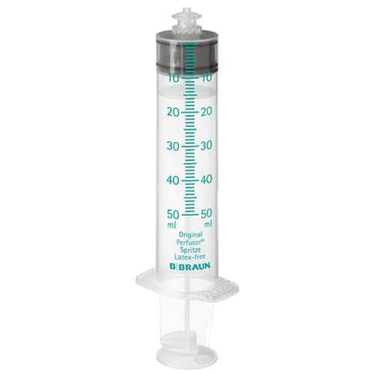 20ml BBraun Original Perfusor  Syringe