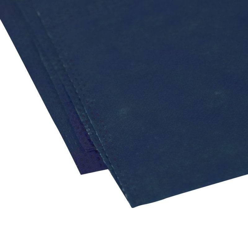 190 x 110cm Disposable Fleece Blanket - UKMEDI