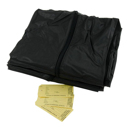 Premium Cadaver Body Bag - UKMEDI