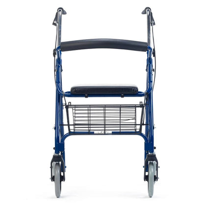 Teqler Blue Rollator