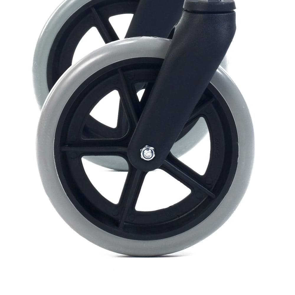 Teqler Blue Rollator