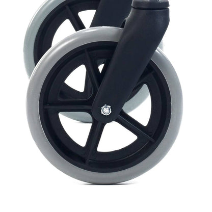 Teqler Red Rollator