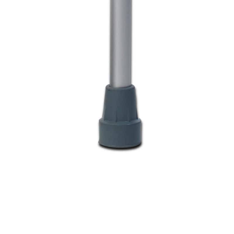 Grey Forearm Crutch - UKMEDI