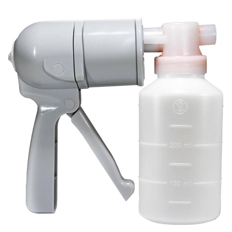 Manual Aspirator - UKMEDI - UK MEDICAL SUPPLIES