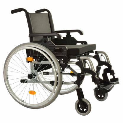 Teqler Comfort Wheelchair