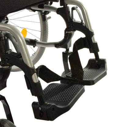 Teqler Comfort Wheelchair