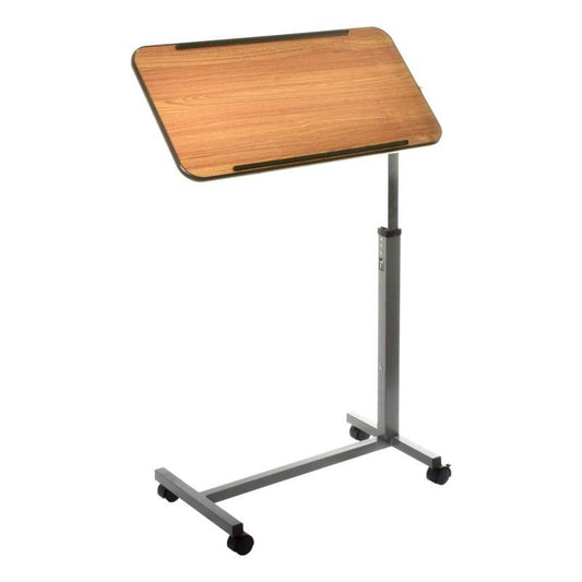 Teqler Hospital Table - UKMEDI