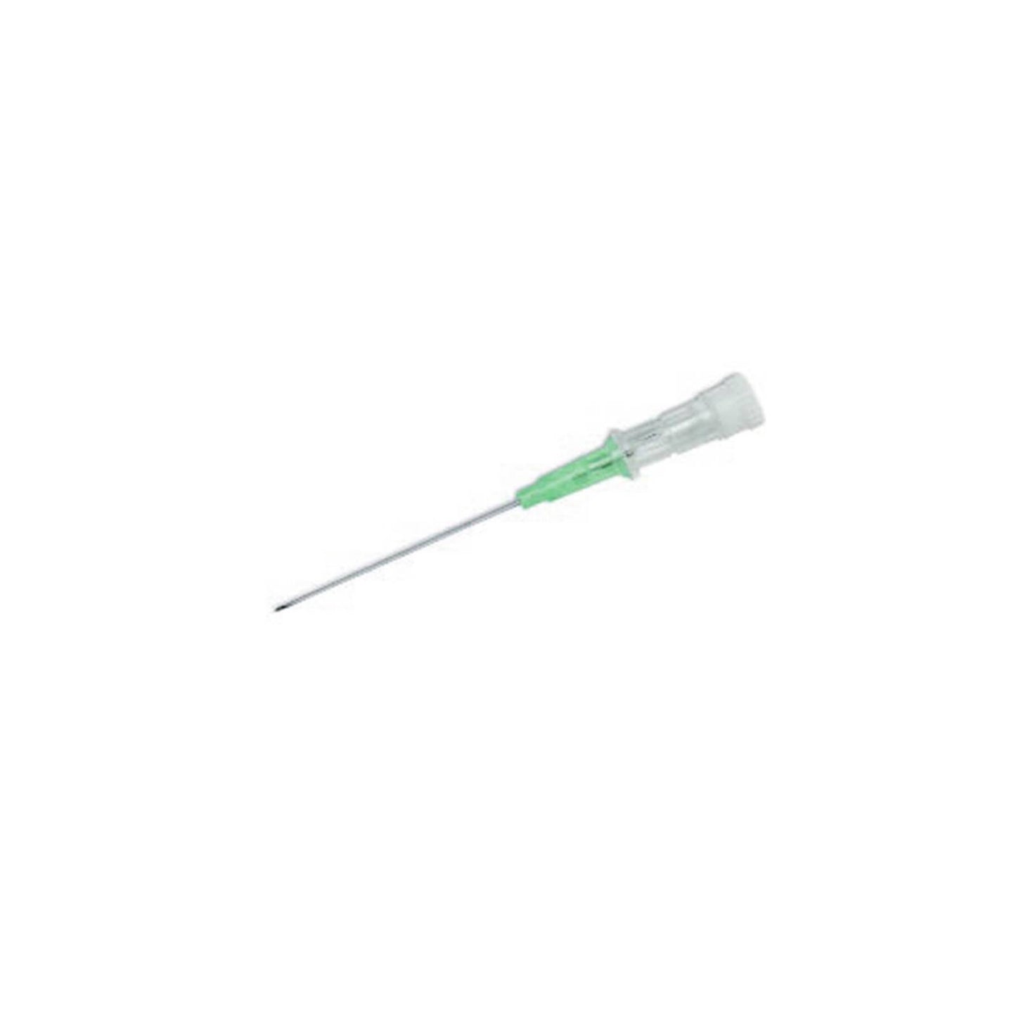 18g x 45mm Terumo Surflo S-Plus Catheter 96ml/min