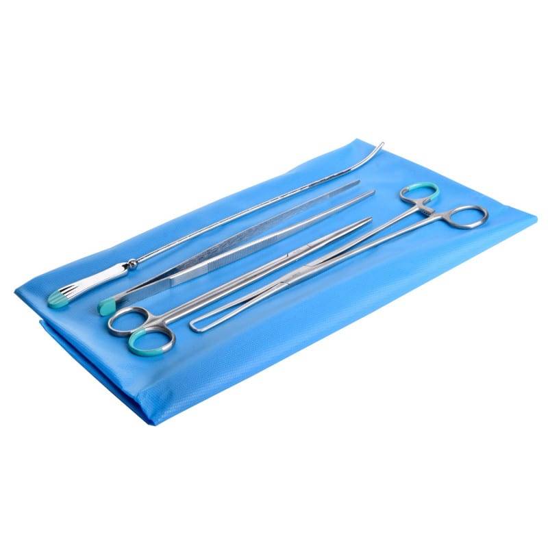 Iud Insertion Instruments Sterile IUD Kit – UKMEDI