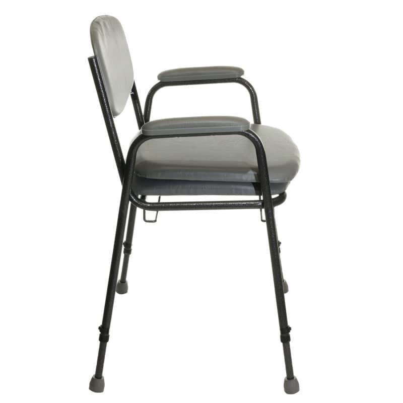 Commode Chair - UKMEDI