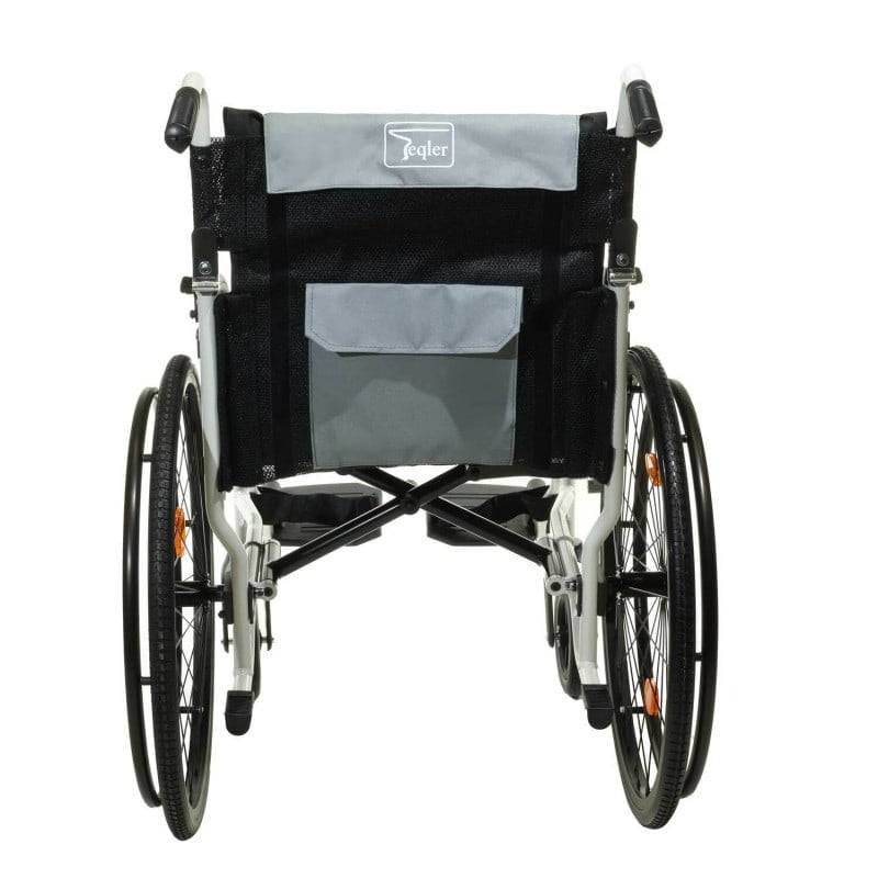 Lightweight Active Wheelchair - UKMEDI