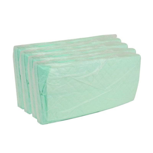 40 x 60 cm Disposable Incontinence Pads Pack of 10 - UKMEDI