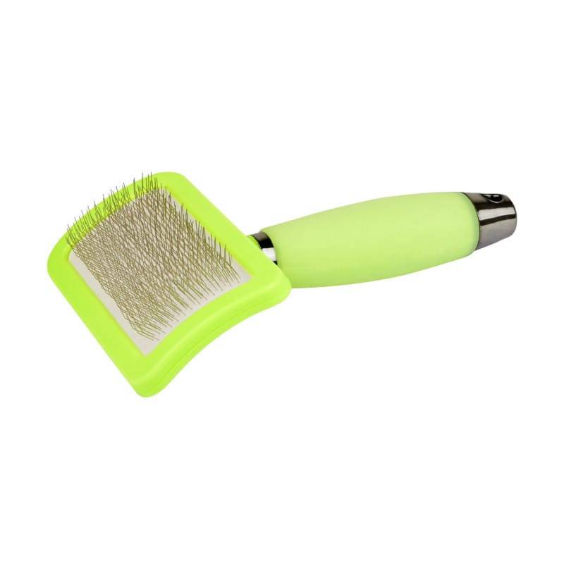Plucking Brush with Silicone Grip - UKMEDI
