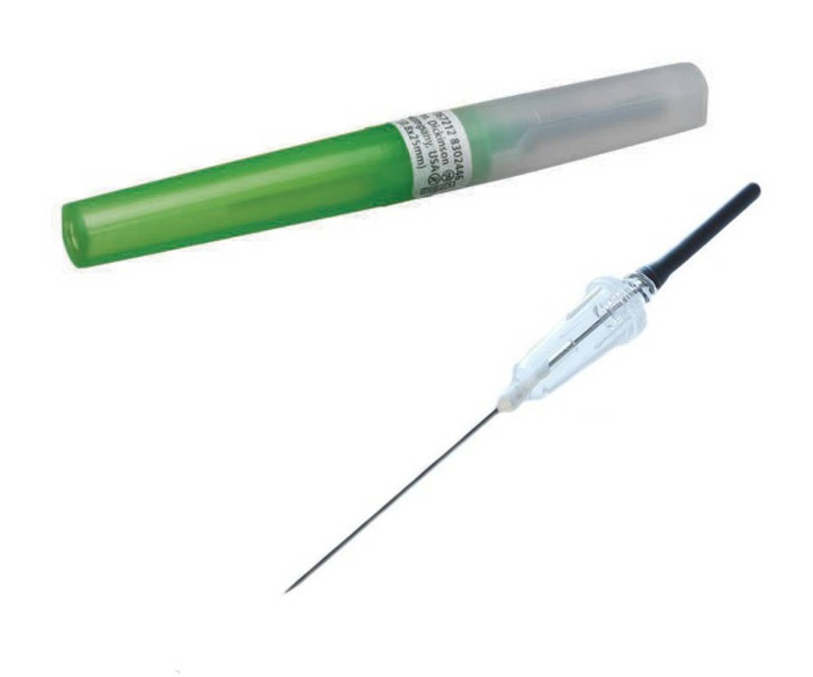 Blood Draw Needle