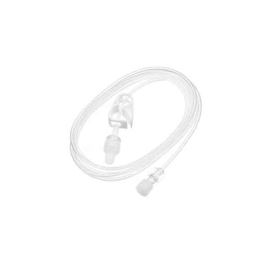 BD Microbore Extension Set 150cm 1mm Bore Low Sorbing