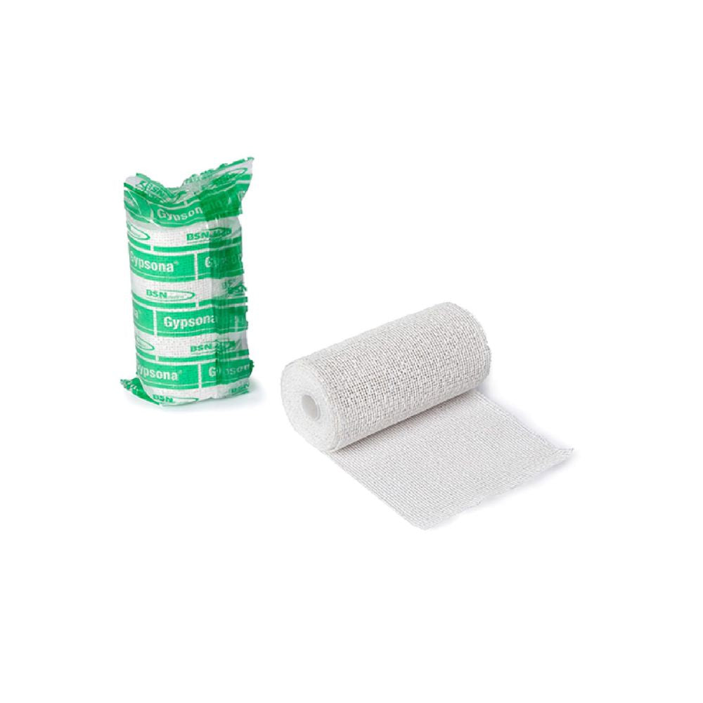 Gypsona Plaster Of Paris Bandage 2.7m