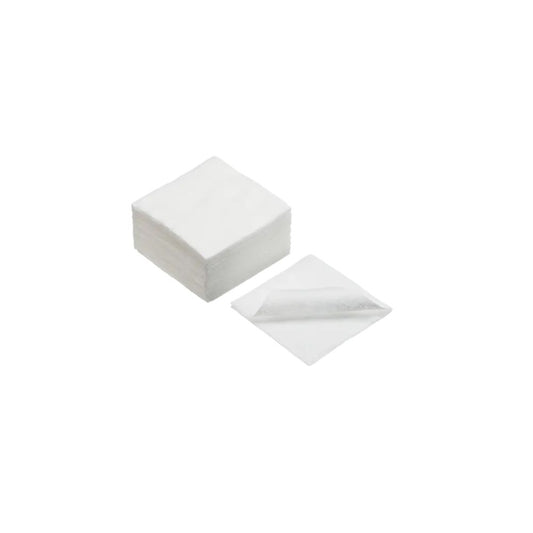 10cm x 10cm 4ply Sofsorb Swabs Case of 4000